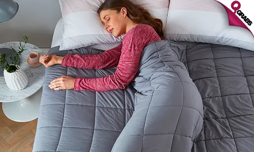 Weighted Blanket!